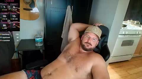 Chance Cruise online show from 05/16/26, 01:02