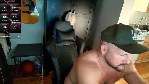 Chance Cruise online show from 05/30/26, 12:52