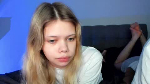 chancetolove online show from 02/19/25, 03:05