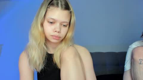 chancetolove online show from 02/20/25, 03:08