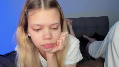 chancetolove online show from 03/03/25, 04:14