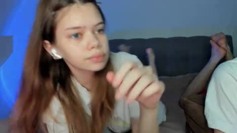 chancetolove online show from 11/08/25, 07:12