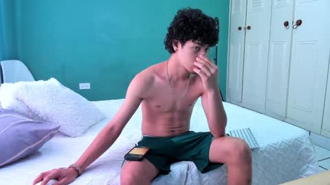 Kenji online show from 01/22/25, 04:55