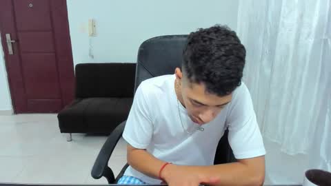 Kenji online show from 09/16/25, 01:06