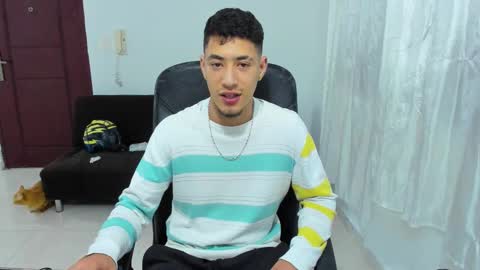 Kenji online show from 10/01/25, 02:39