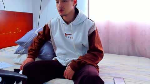 Kenji online show from 11/28/25, 01:25