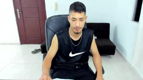 Snapshot of chandler_kenji chatting on 02/25/26, 01:15 Kenji online show from 02/25/26, 01:15