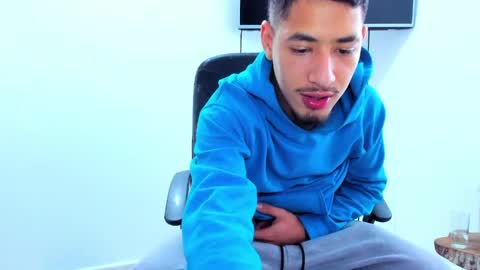 Snapshot of chandler_kenji chatting on 04/23/26, 12:29 Kenji online show from 04/23/26, 12:29