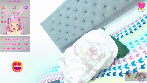 Snapshot of chandosa_sex chatting on 12/02/24, 12:07 pamela online show from 12/02/24, 12:07