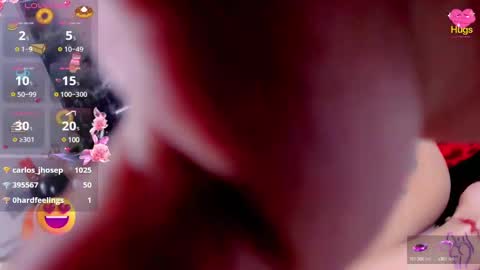 Snapshot of chandosa_sex chatting on 01/30/25, 07:50 pamela online show from 01/30/25, 07:50