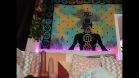 Chanel M. online show from 09/13/25, 09:25