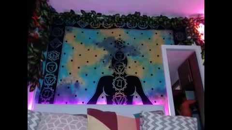 Chanel M. online show from 09/20/25, 11:22