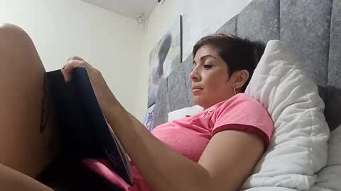 chanel online show from 10/27/25, 12:04