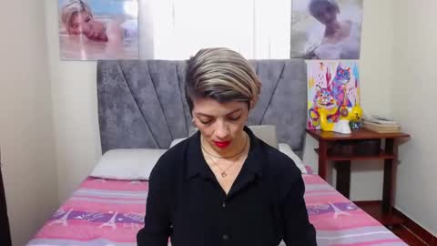 chanel online show from 11/26/25, 06:20