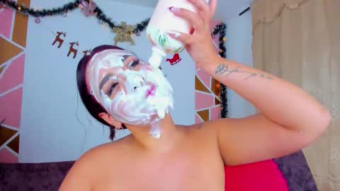 Snapshot of chanel_parker chatting on 01/10/26, 12:56 Chanel Parker online show from 01/10/26, 12:56