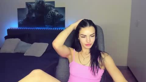 Snapshot of chaneljem chatting on 10/28/25, 11:03 chaneljem online show from 10/28/25, 11:03