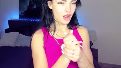 Snapshot of chaneljem chatting on 10/29/25, 11:23 chaneljem online show from 10/29/25, 11:23