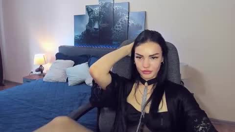 Snapshot of chaneljem chatting on 10/30/25, 10:27 chaneljem online show from 10/30/25, 10:27