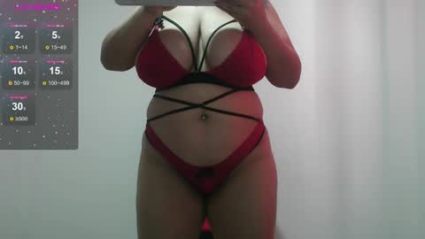 Snapshot of chanell15 chatting on 12/12/24, 04:53 Fabi online show from 12/12/24, 04:53