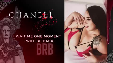 Snapshot of chanell15 chatting on 02/18/25, 05:31 Fabi online show from 02/18/25, 05:31