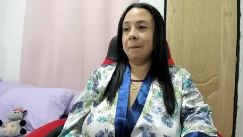 Fabi online show from 07/20/26, 12:36