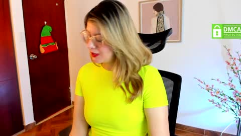 chanell online show from 12/13/24, 03:11