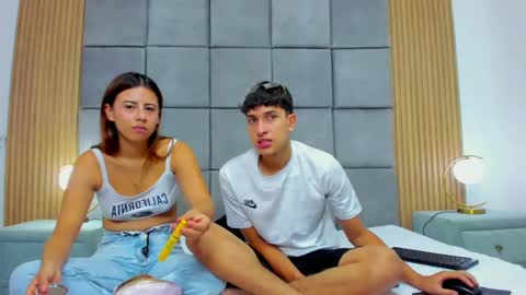 Snapshot of chanellandmax chatting on 11/06/25, 02:07 Chanellandmax online show from 11/06/25, 02:07