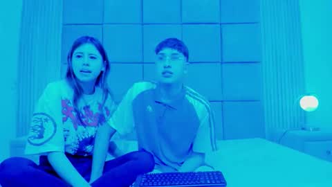 Snapshot of chanellandmax chatting on 11/07/25, 01:11 Chanellandmax online show from 11/07/25, 01:11