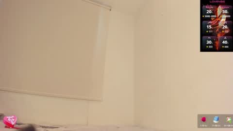 Chanell online show from 09/13/25, 02:28