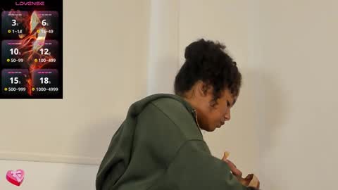 Chanell online show from 10/10/25, 07:24