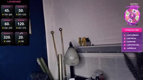 ChanelMaxxx online show from 01/28/25, 04:08