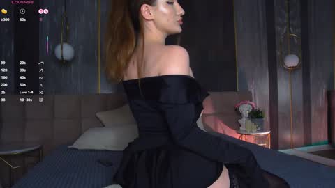 Snapshot of chanelmay chatting on 09/24/25, 06:06 Chanel online show from 09/24/25, 06:06