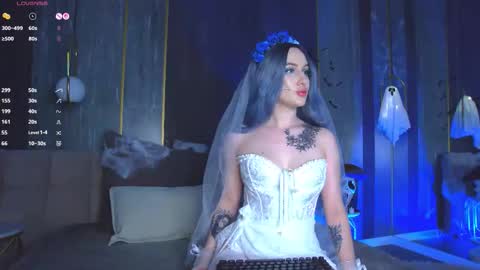 Chanel online show from 10/31/25, 06:03