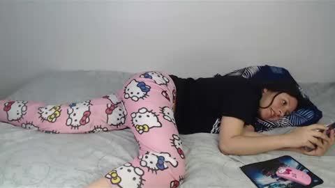 Viviana 3 online show from 12/12/24, 02:26