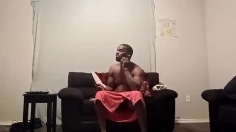 JodieDaOne online show from 03/07/26, 10:01