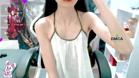 changchang_ online show from 02/02/26, 01:48