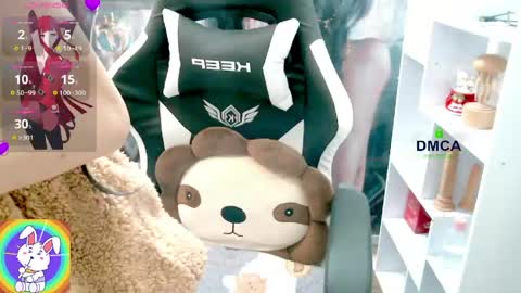 changchang_ online show from 03/18/26, 06:27