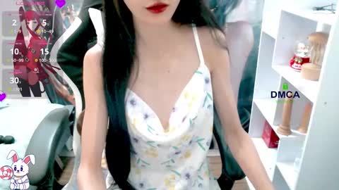 changchang_ online show from 03/19/26, 06:17