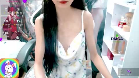 changchang_ online show from 03/27/26, 06:19