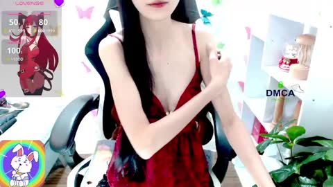 changchang_ online show from 04/18/26, 06:39