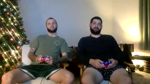 TATS AND TANNED online show from 12/03/24, 12:02