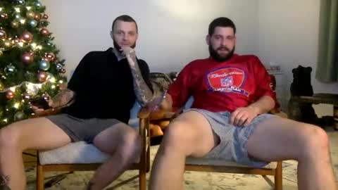 TATS AND TANNED online show from 12/05/24, 02:09