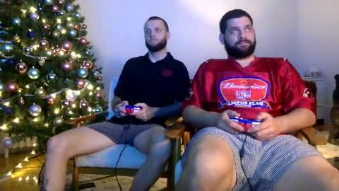 TATS AND TANNED online show from 12/05/24, 05:15