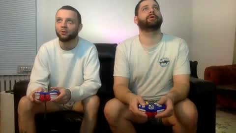 TATS AND TANNED online show from 01/31/25, 03:20