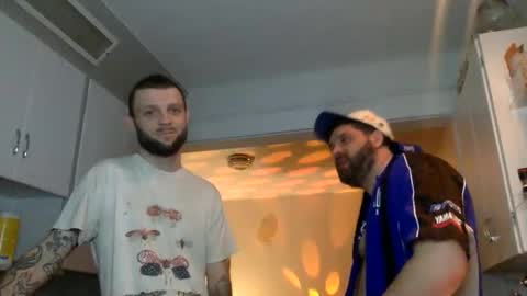 TATS AND TANNED online show from 04/20/26, 12:13