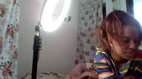 Chaniee online show from 07/29/26, 06:00