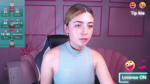 Snapshot of channel_blonde_a chatting on 12/17/24, 09:05 channel_blonde_a online show from 12/17/24, 09:05