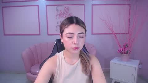 Snapshot of channel_blonde_a chatting on 12/28/24, 05:14 channel_blonde_a online show from 12/28/24, 05:14