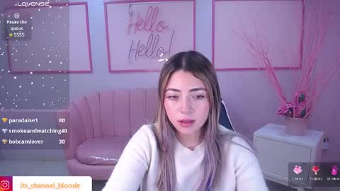 Snapshot of channel_blonde_a chatting on 01/03/25, 07:39 channel_blonde_a online show from 01/03/25, 07:39