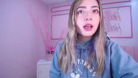 Snapshot of channel_blonde_a chatting on 01/23/25, 04:59 channel_blonde_a online show from 01/23/25, 04:59